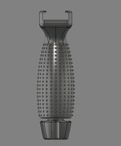 Forward handle — thumbnail 3
