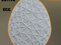 Easter Egg (New)