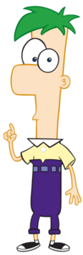 ferb