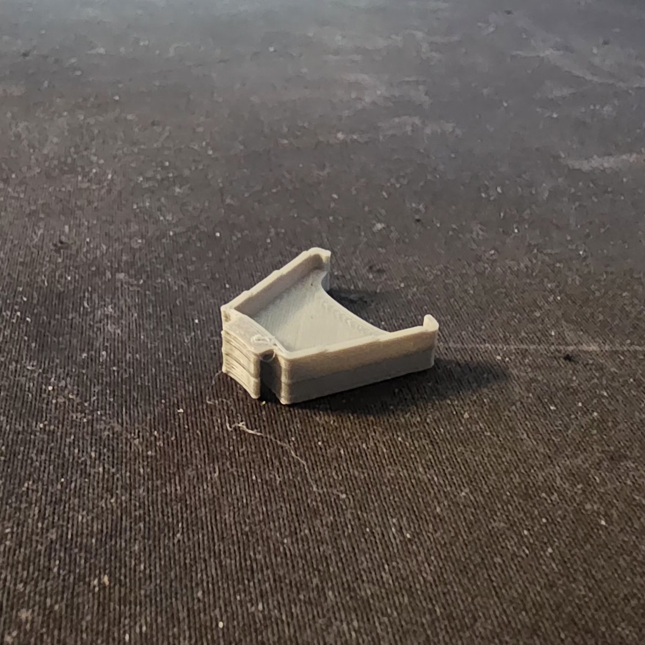 Miniatura 3 do modelo 3D Kill Team Token Holder Base