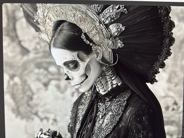 La Catrina