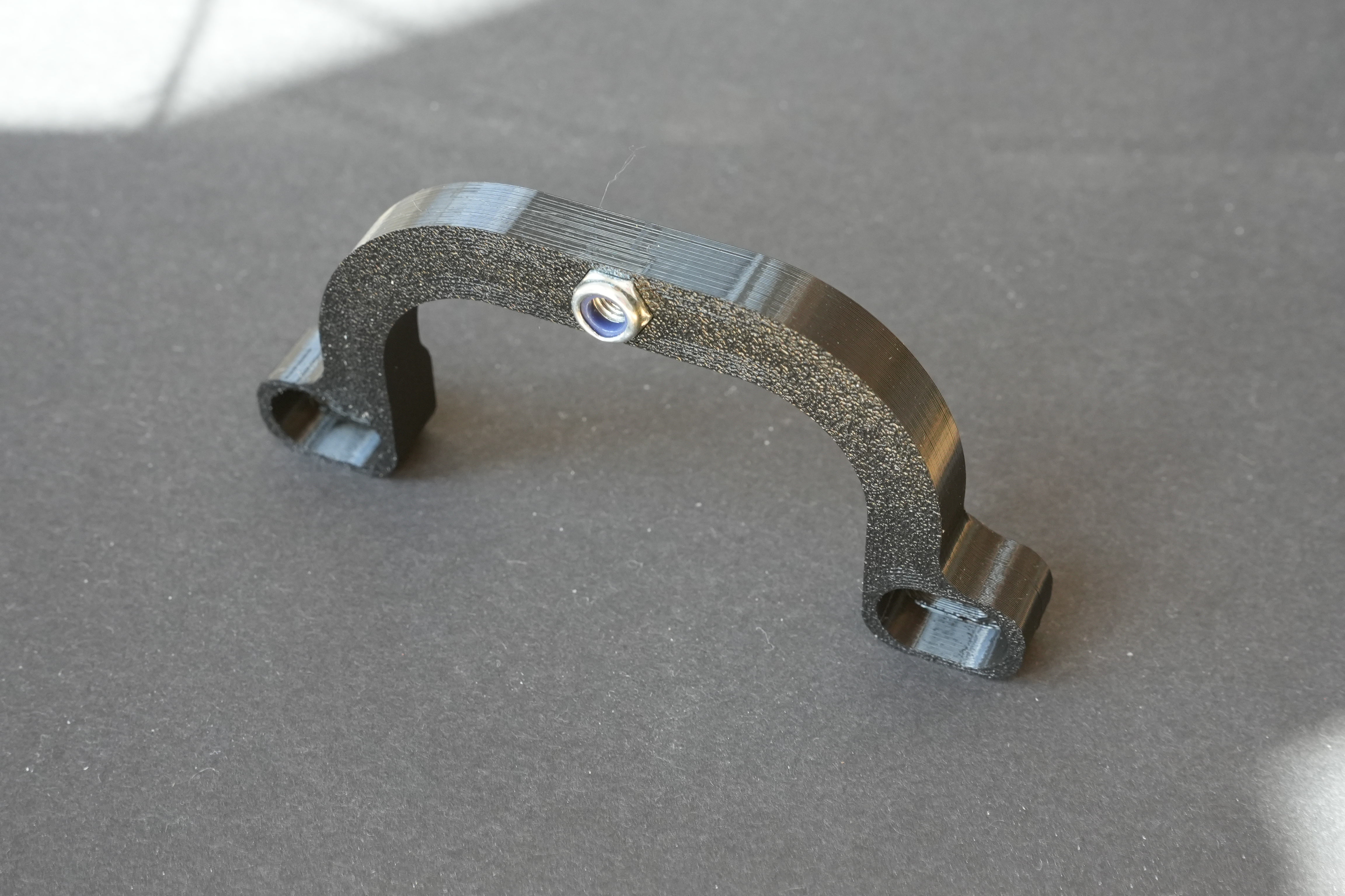 Rear Fender Mount for Cannondale Topstone Carbon / SKS Velo 42 Urban