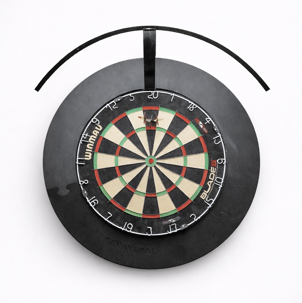 Dartboard led ring/ Osvětlení terče