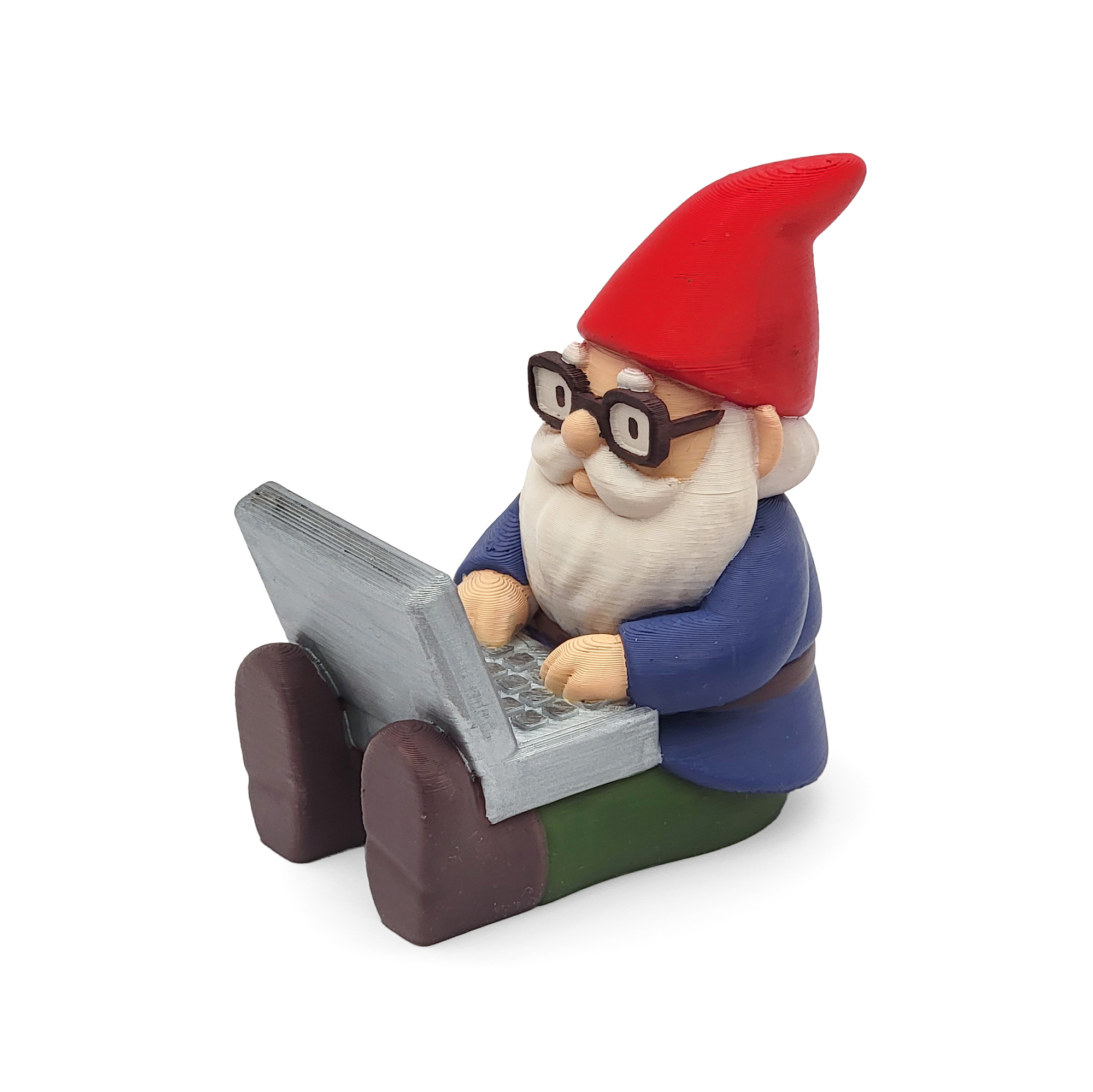 The Coding Gnome - Your Ultimate Debugging Companion