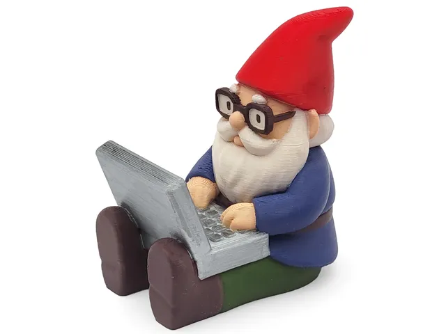 The Coding Gnome - Your Ultimate Debugging Companion