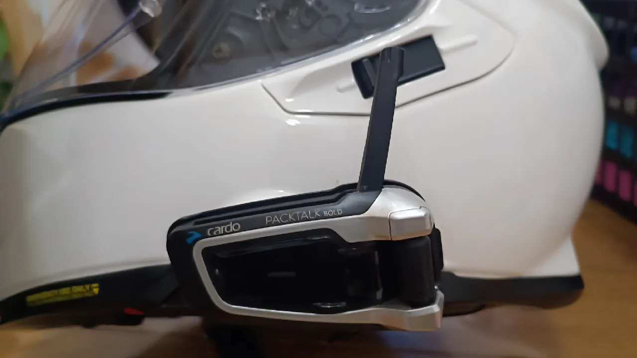 shoei gt air 2 cardo packtalk bold Systems Adapter For Neotec / GT-Air II / J-Crui – Up North Sports fast charging SG】Shoei Helmet Sena SRL 2/3