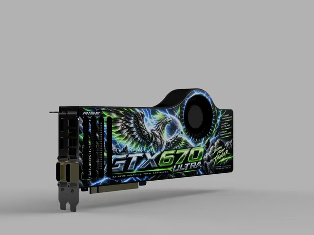 GTX 670 Ultra Project