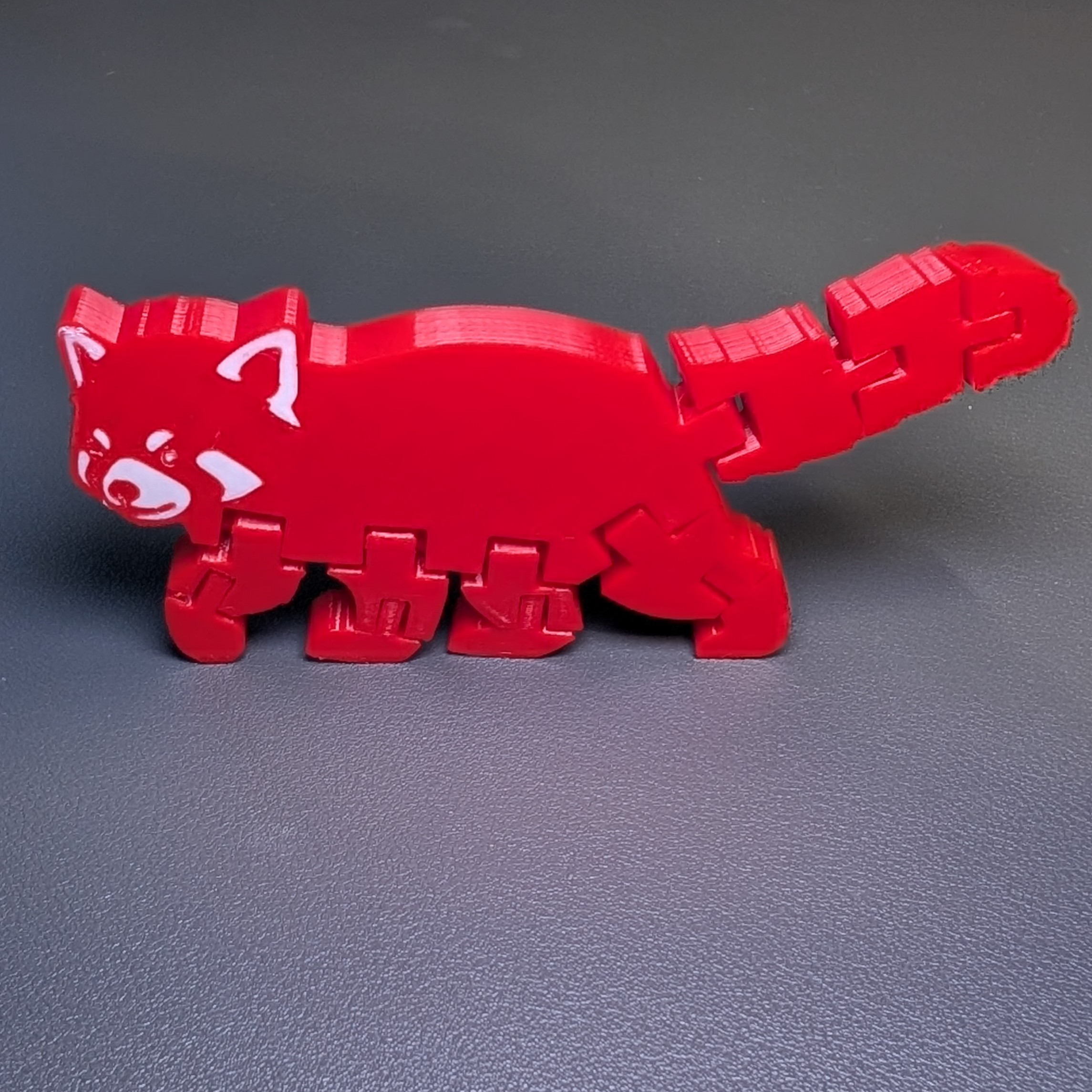 Flexi Red Panda