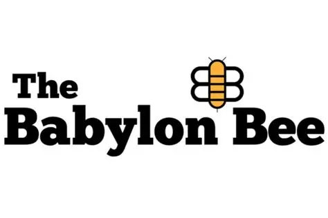 Babylon Bee Logo