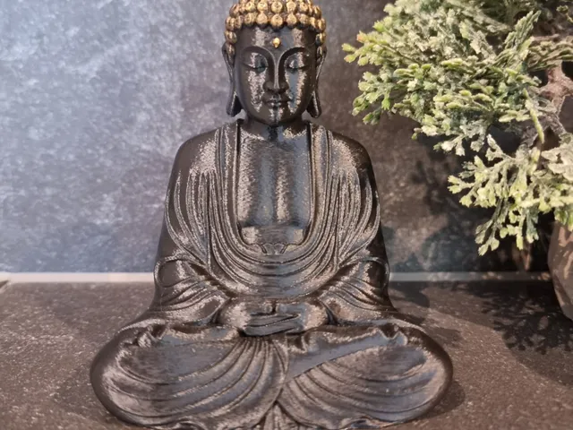 Buddha Statue