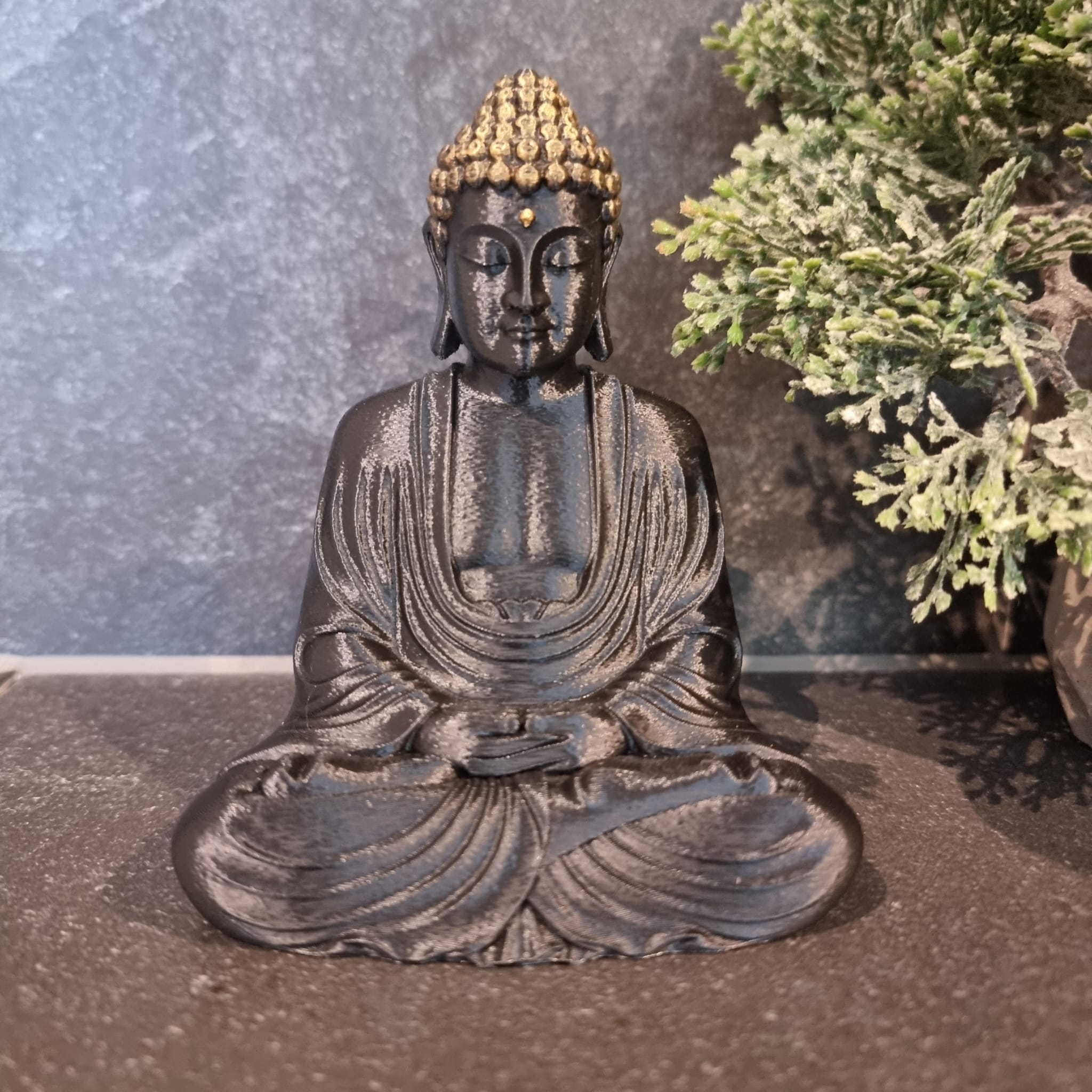 Buddha Statue