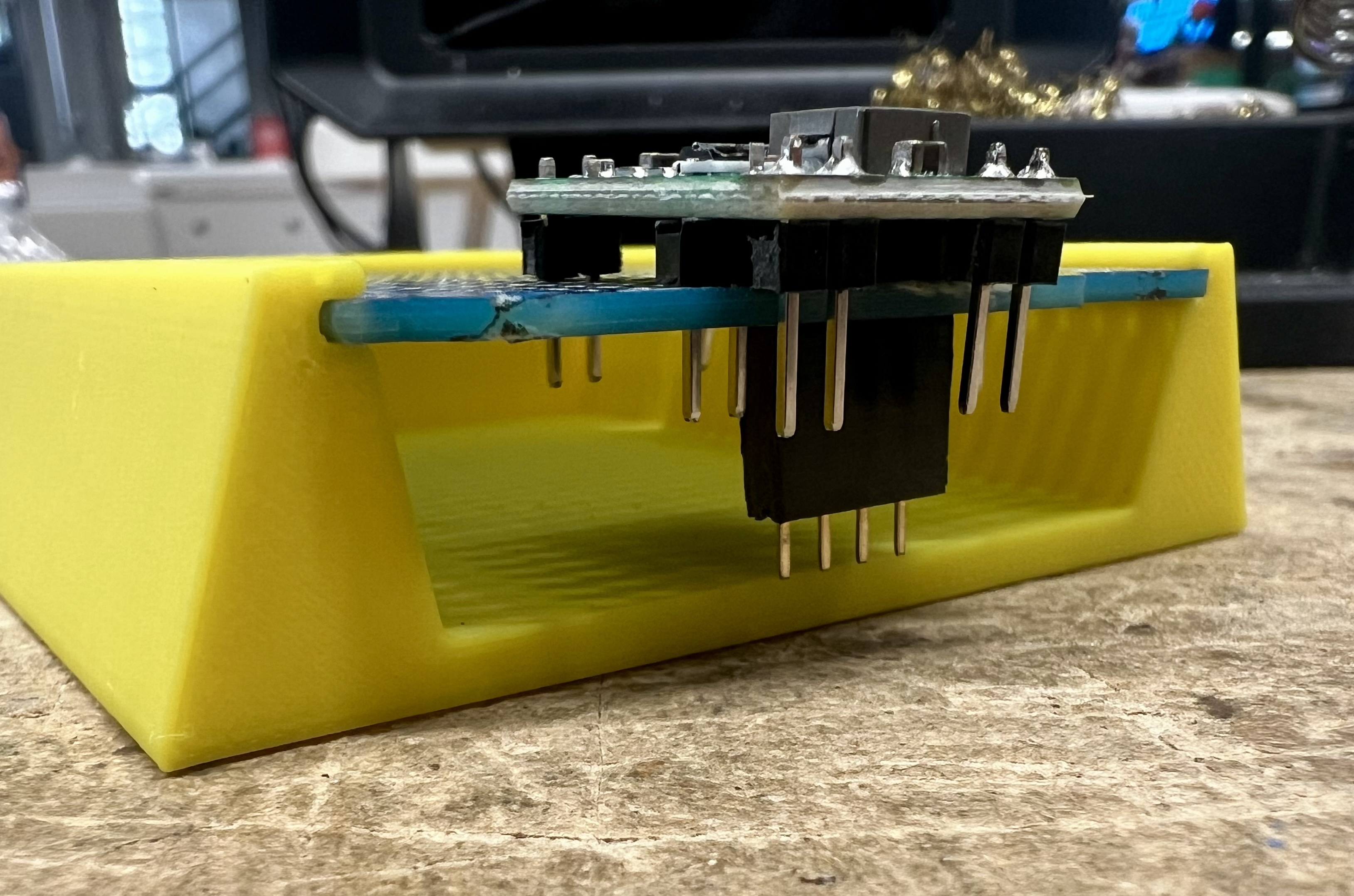 pin header soldering help — miniatura 4