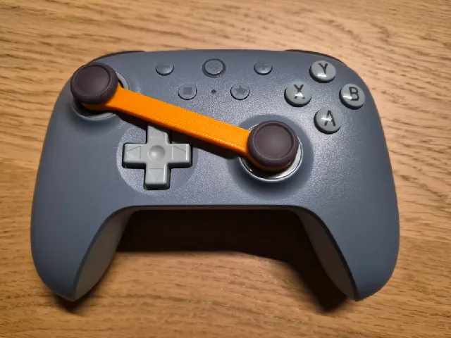 8BitDo Ultimate 2C Stick Guard