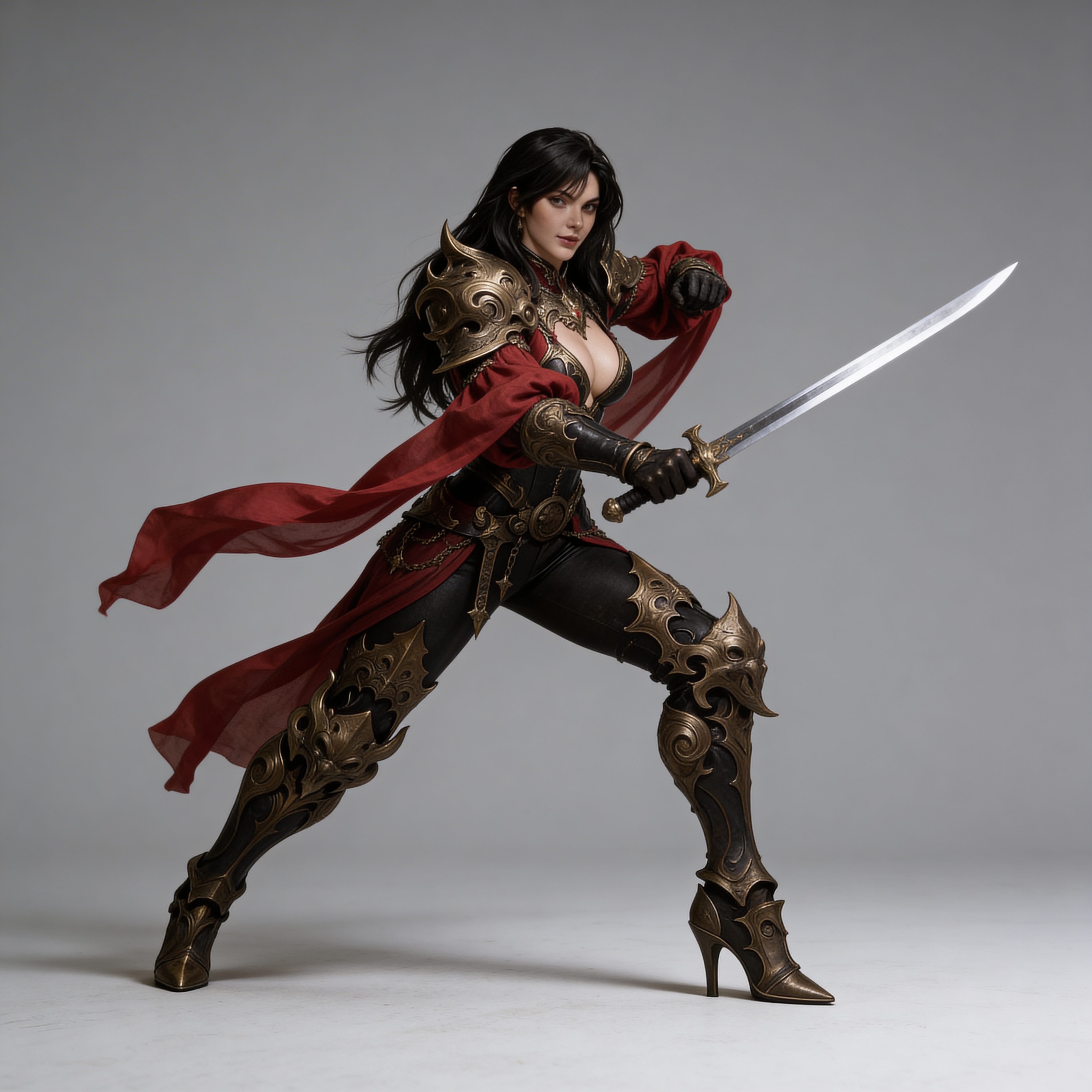 Warrior Princess 2