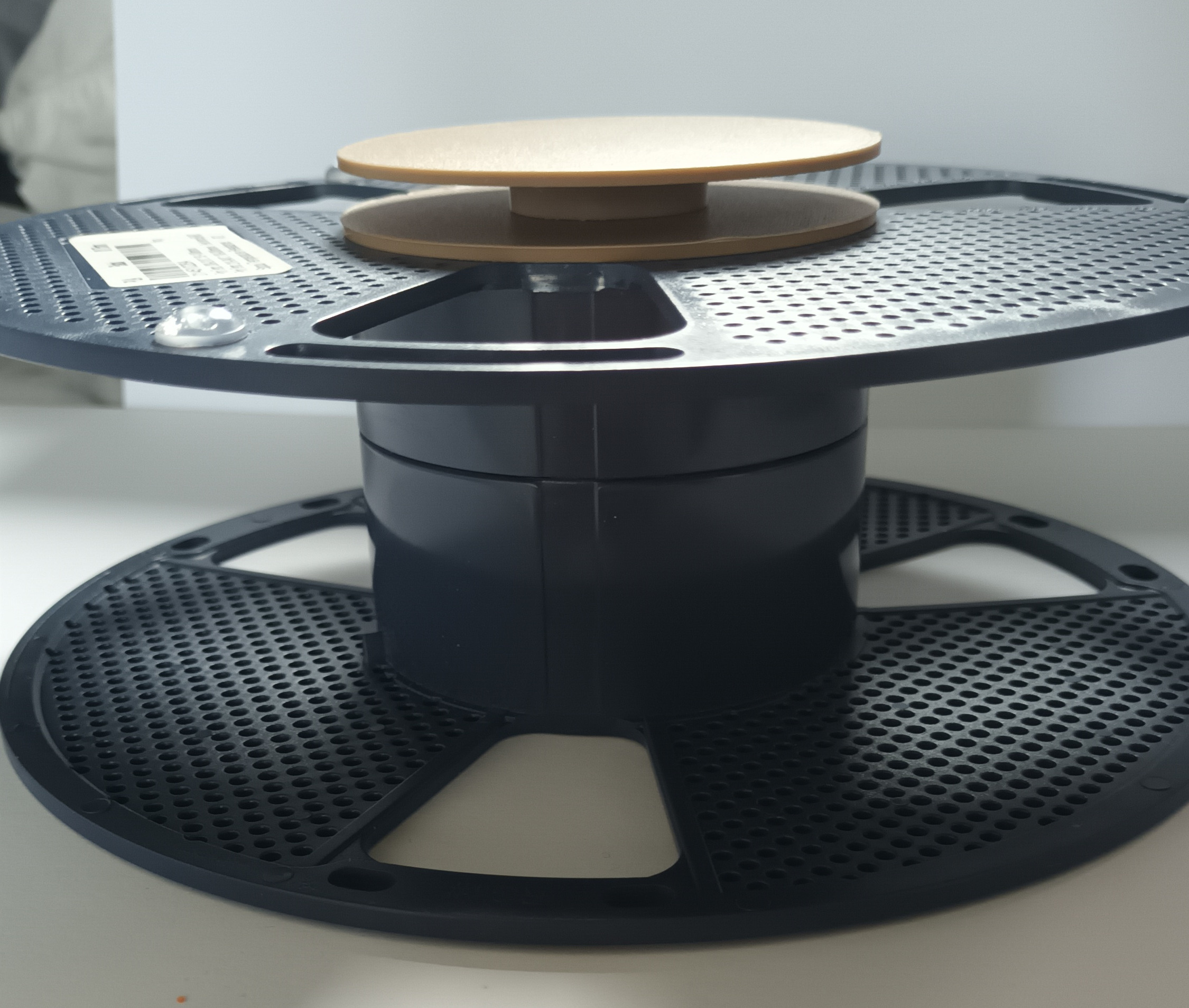 Sunlu spool drawer carousel