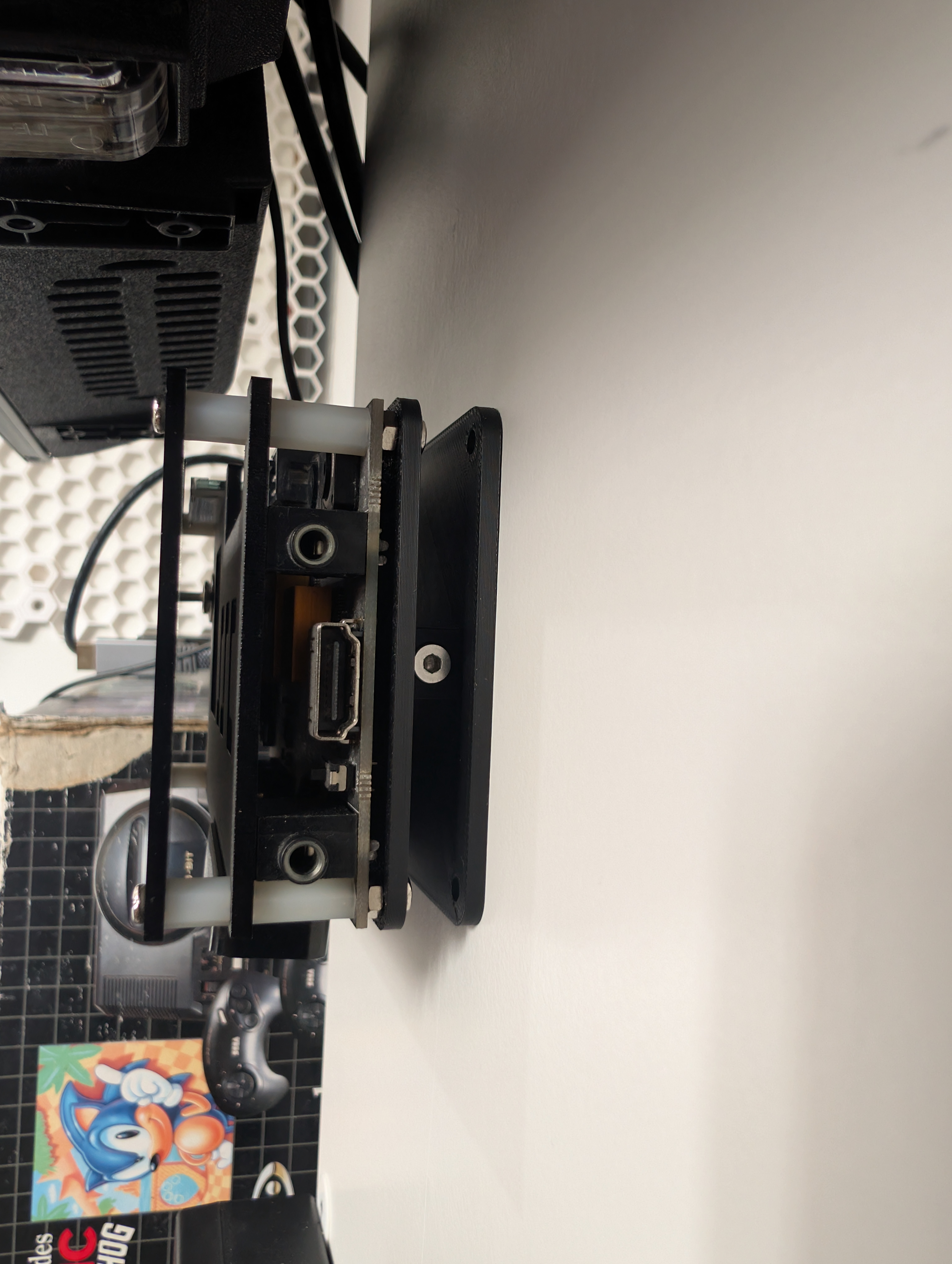OSSC surface mount — thumbnail 6