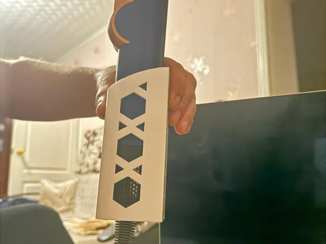 Hair Dryer Holder