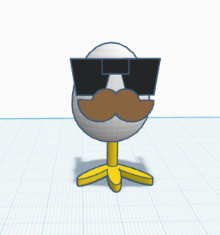 Eggcognito