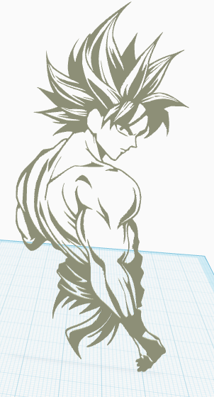 goku