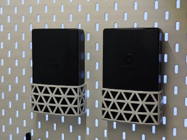 iFixit Mako Skådis holder