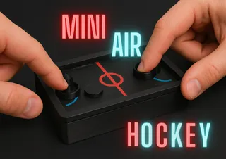 Tic Tac Go! by KittyKing123 | Download free STL model | Printables.com