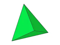 Pyramid for Test Print