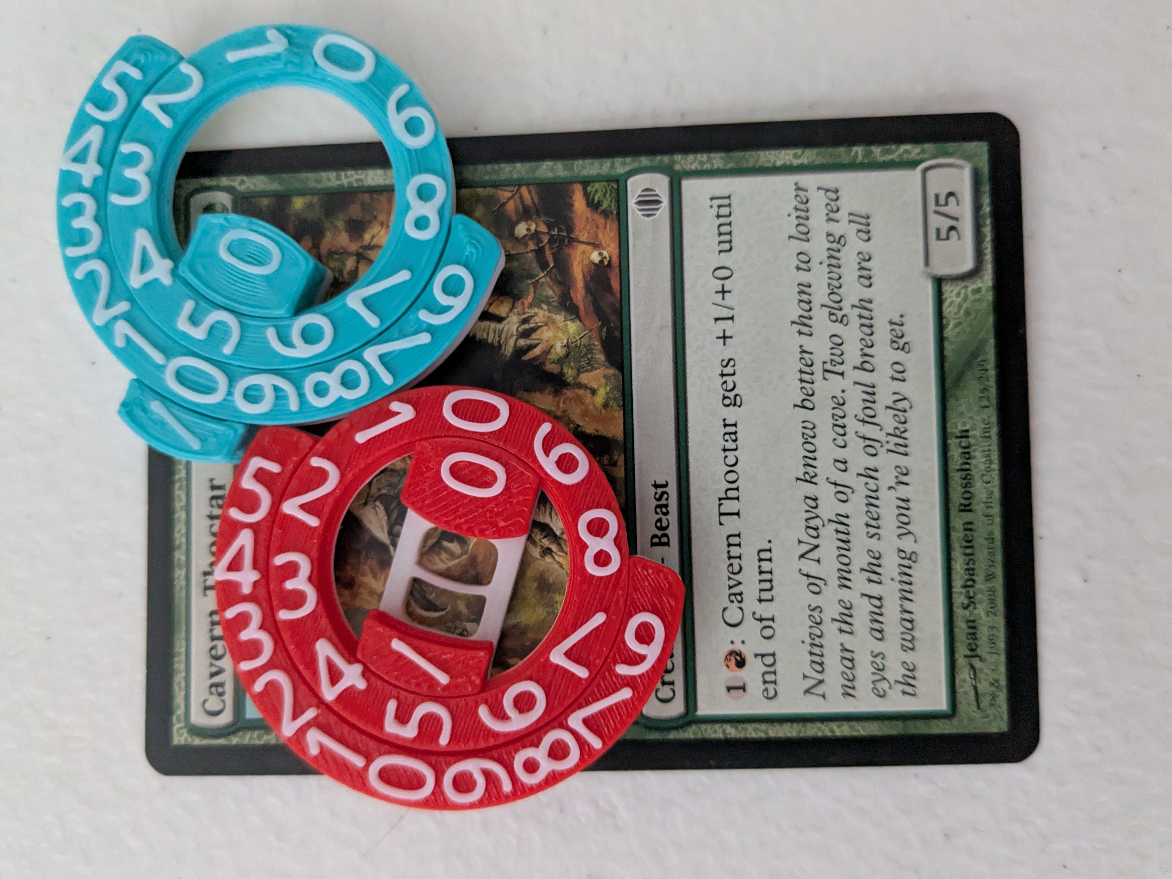 TCG Counter Tracker/Keeper — miniatura 7