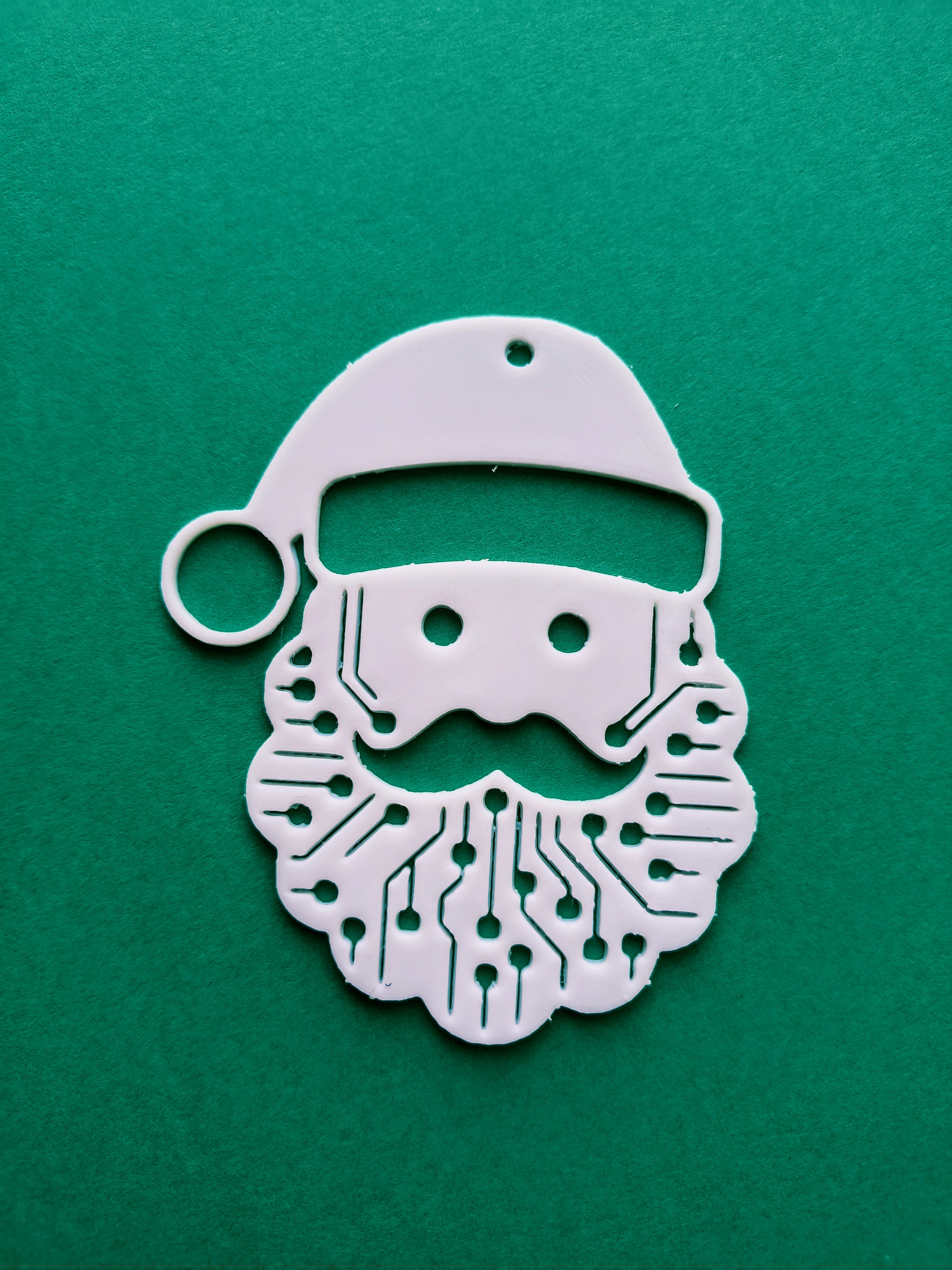 Circuit Santa