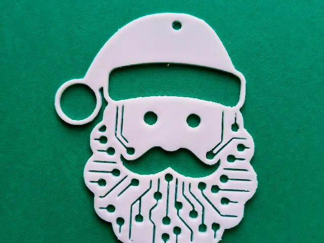 Circuit Santa