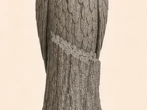Urutau Estatua
