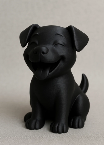 Cute Dog