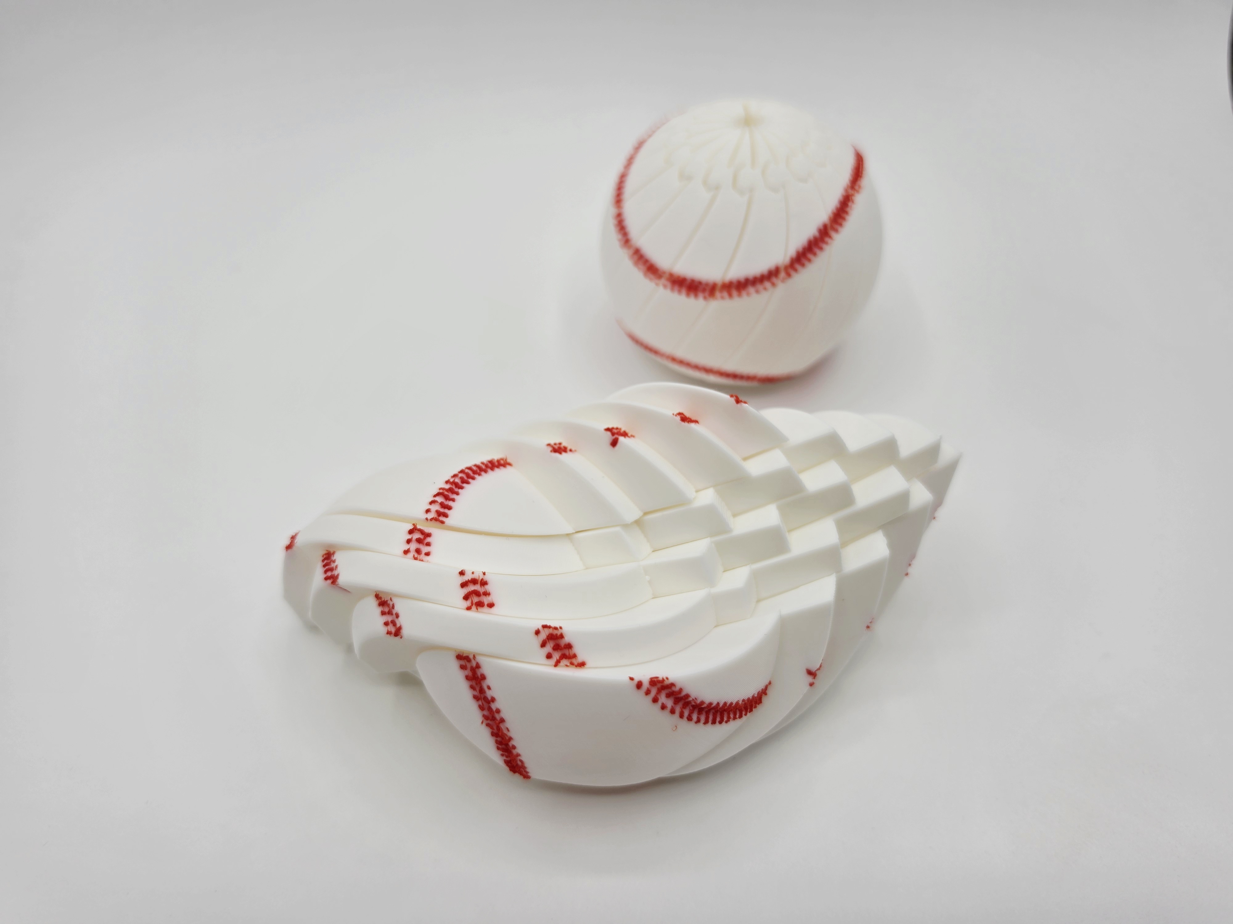 SoftBall Slime & Twist Fidgets