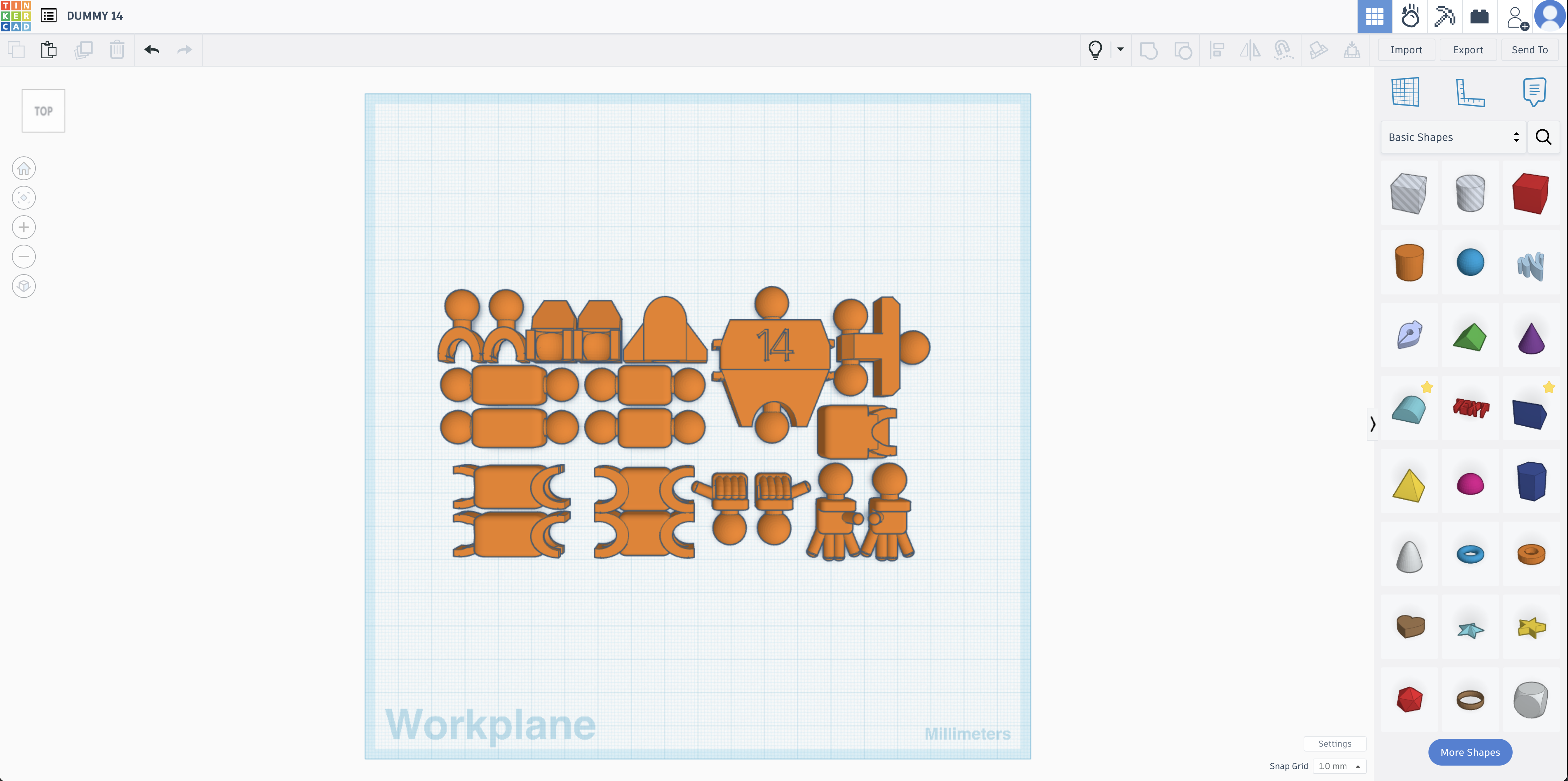 Dummy 14-Version 1.0 — miniatura 7