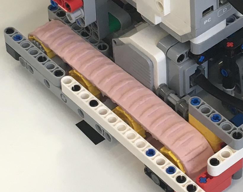 Reusable-Chain-Casting-Mold — miniatura 9