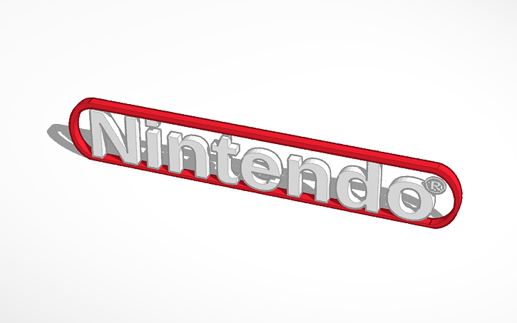 Nintendo logo