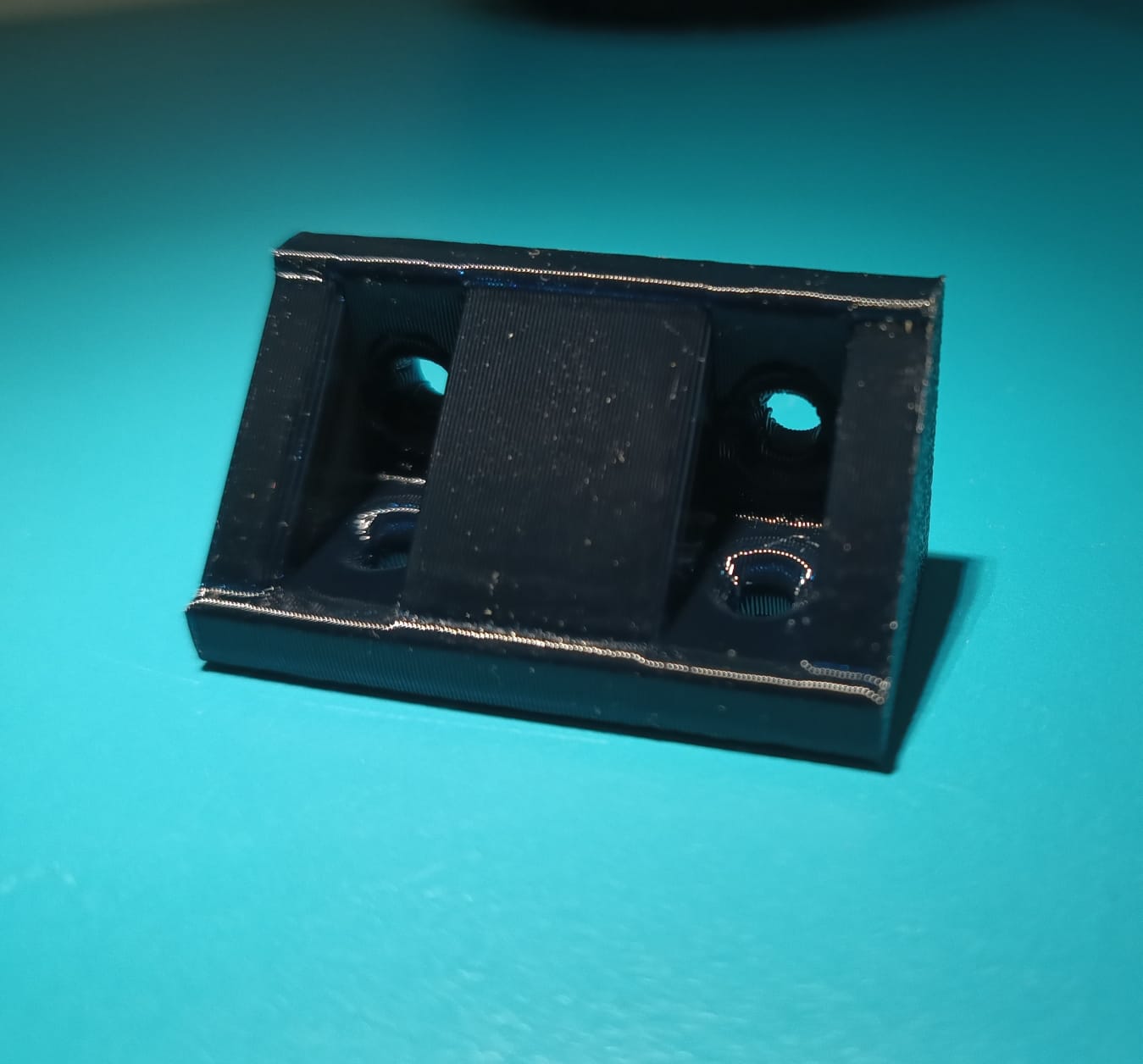 Super strong Corner bracket