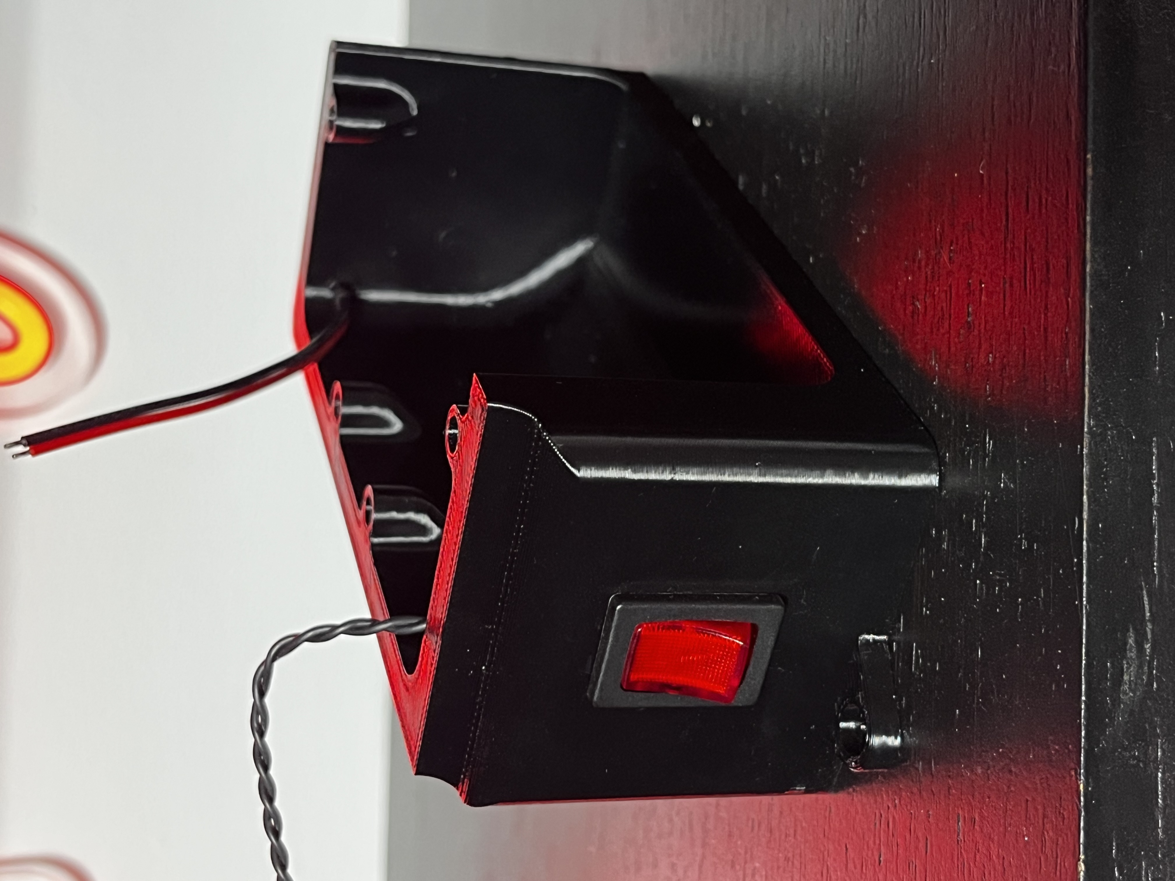 BentoBox Duct for Flashforge AD5M