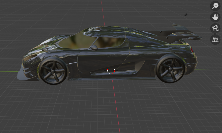 Lamborghini — miniatura 2