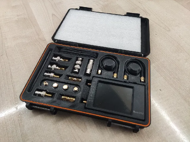 NANO VNA-H Rugged box [Remix]