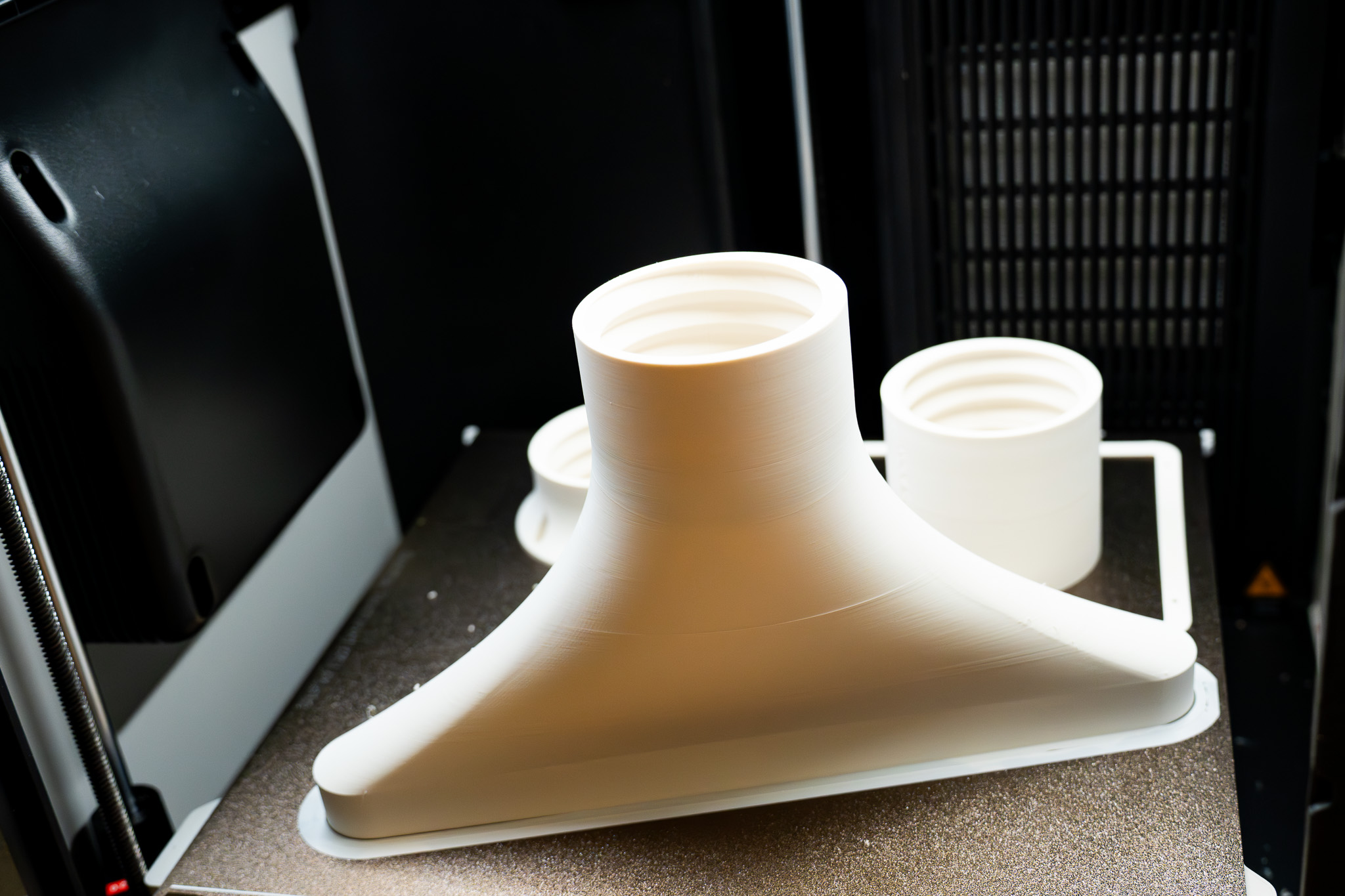 AlveoPRO adaptation kit for H2D / H2C / H2S
