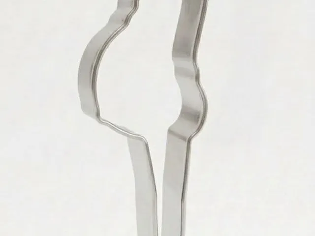 Marcus The Worm Cookie Cutter