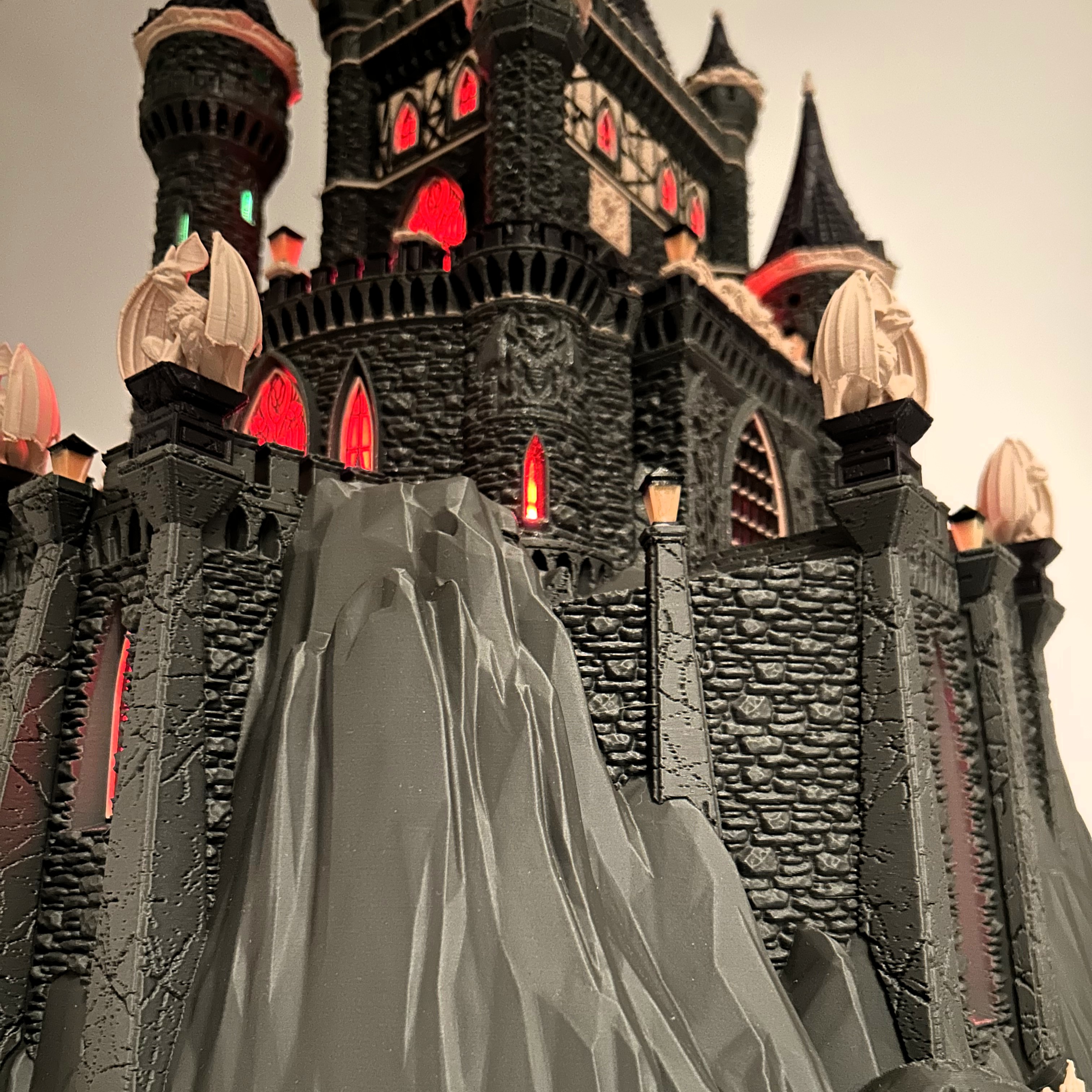 Dracula Castle — thumbnail 9