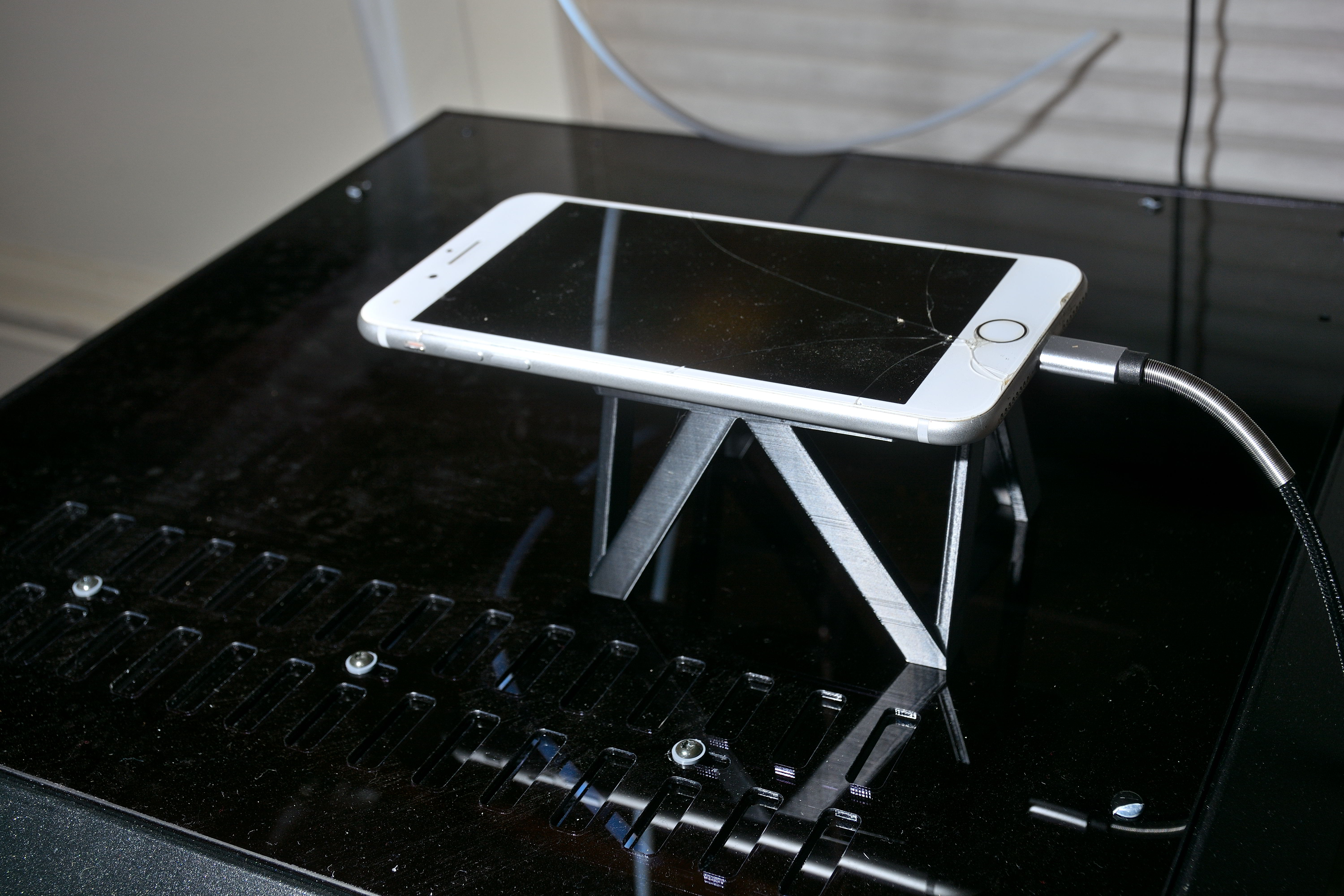 Buddy Phone Stand