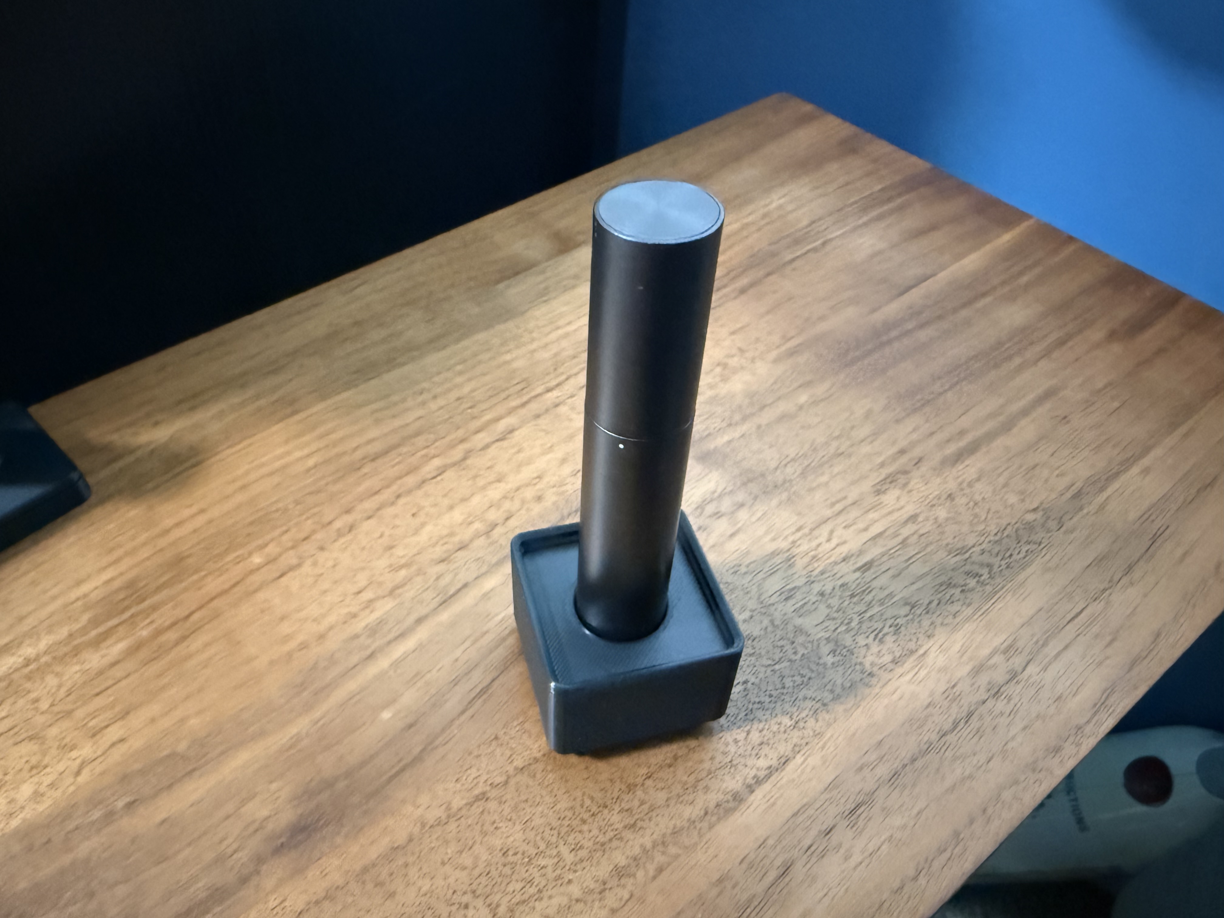 Nose Trimmer holder