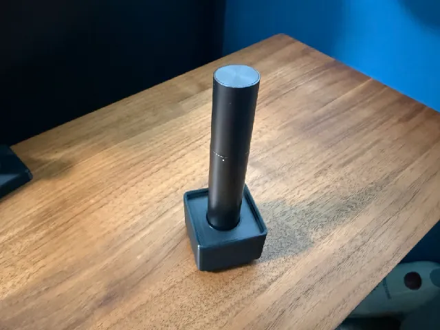 Nose Trimmer holder