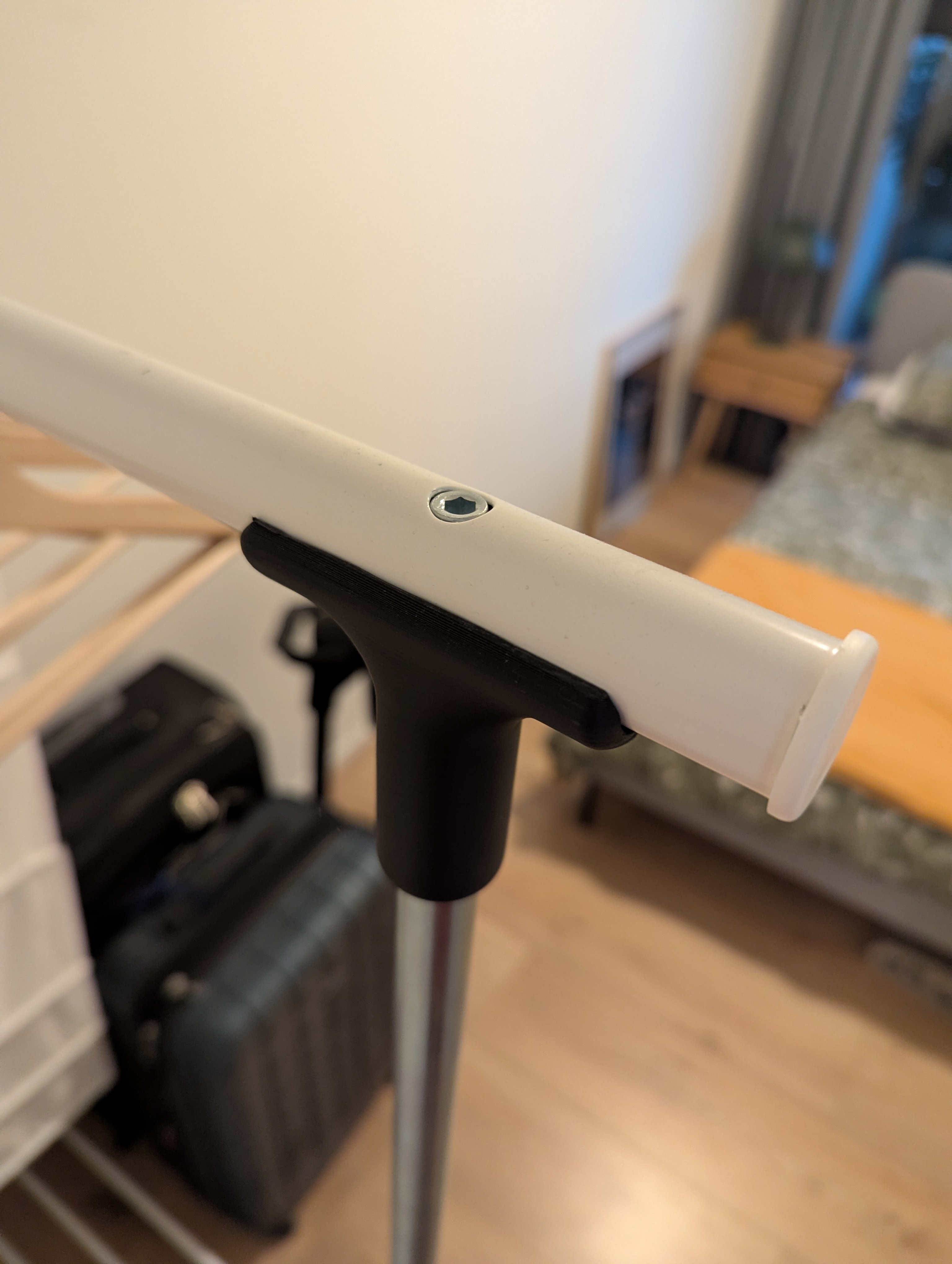 Ikea Rigga Brace