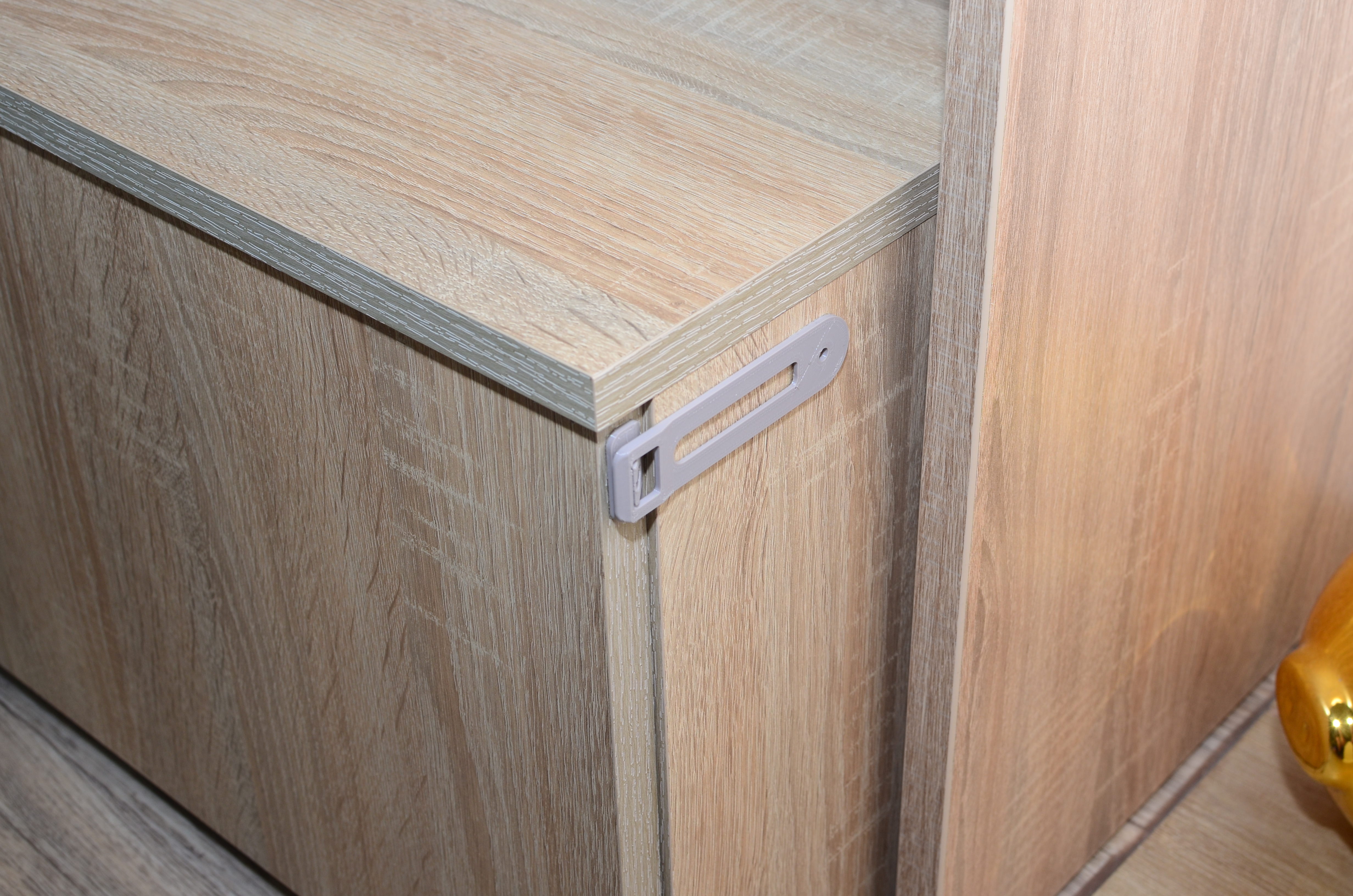 Child safety lock — miniatura 4