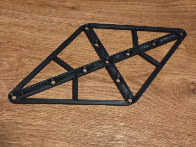 TP-Link Archer AX23 AX1800 Wall Mount
