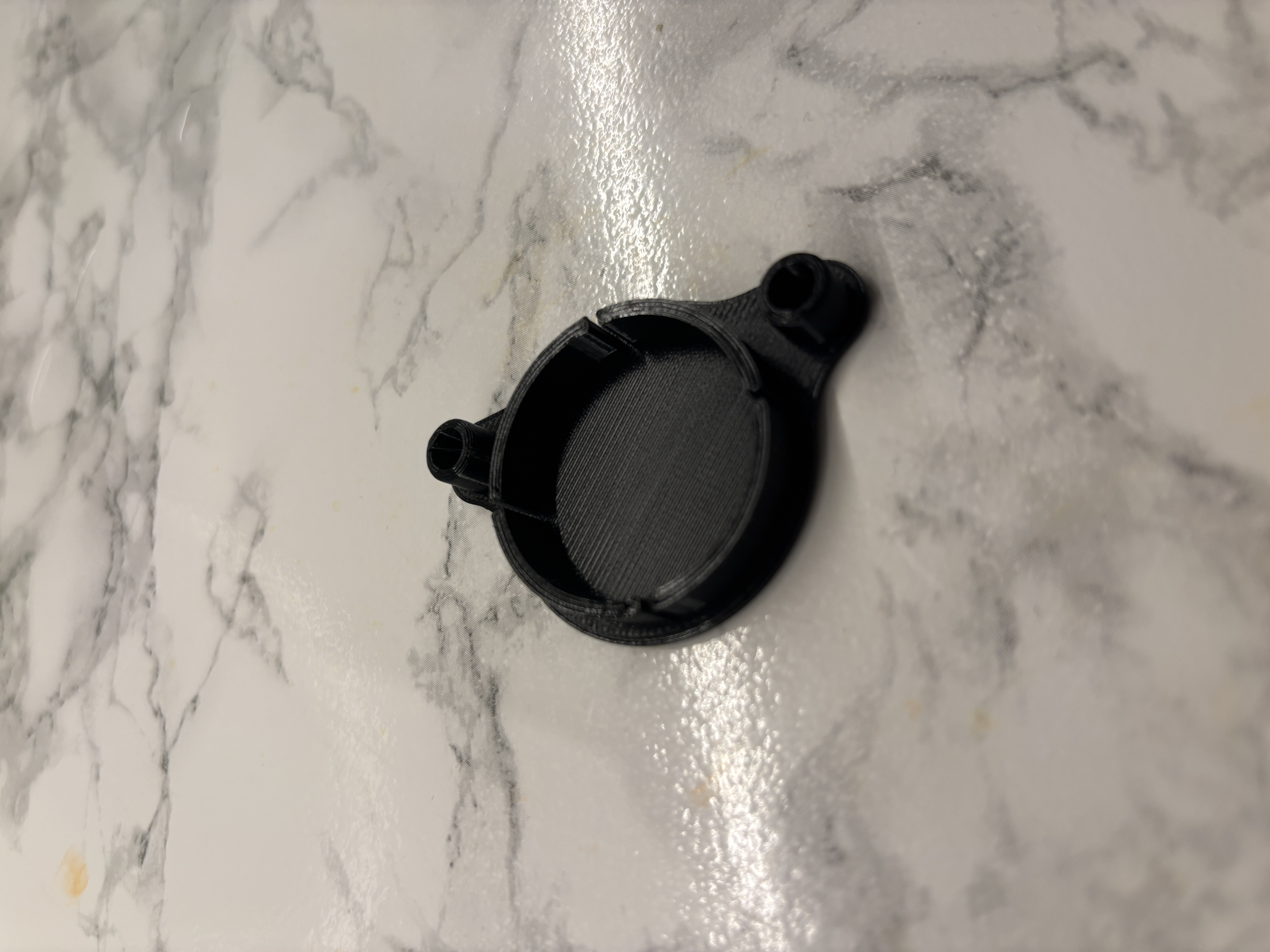 Ikea Cabinet Hinge Hole Cover