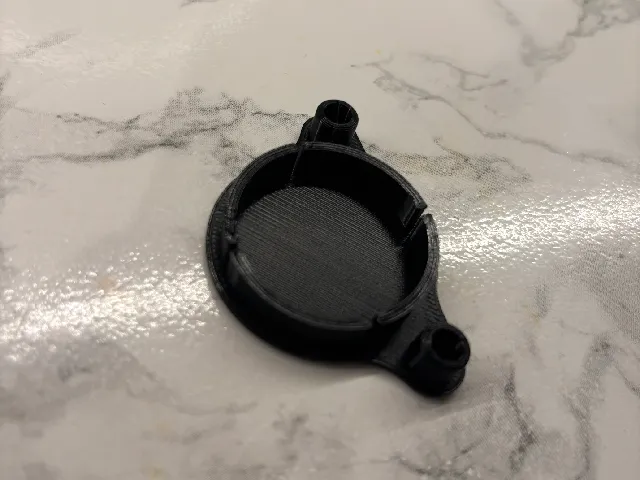 Ikea Cabinet Hinge Hole Cover